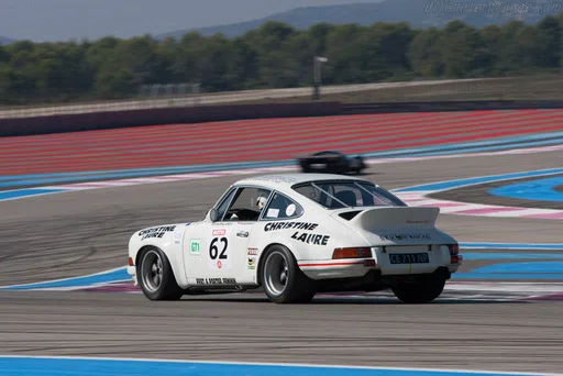 Dix Mille Tours du Castellet 2012